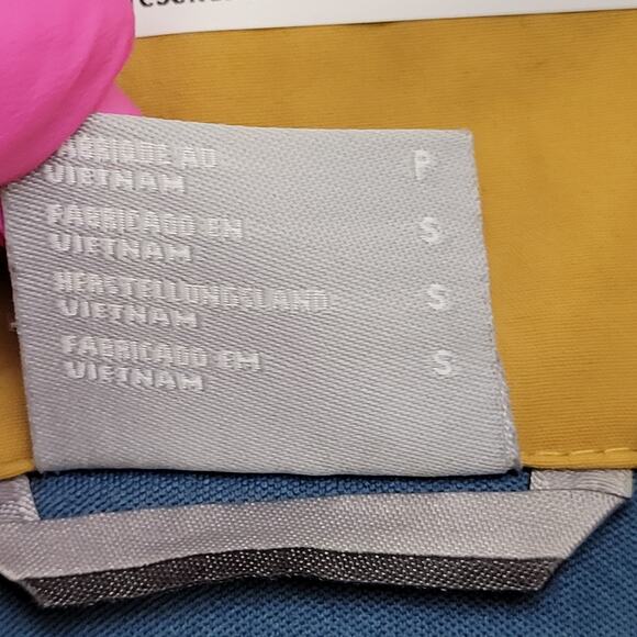 Columbia PFG Sweater Small 21x27 Baggy - Picture 6 of 16